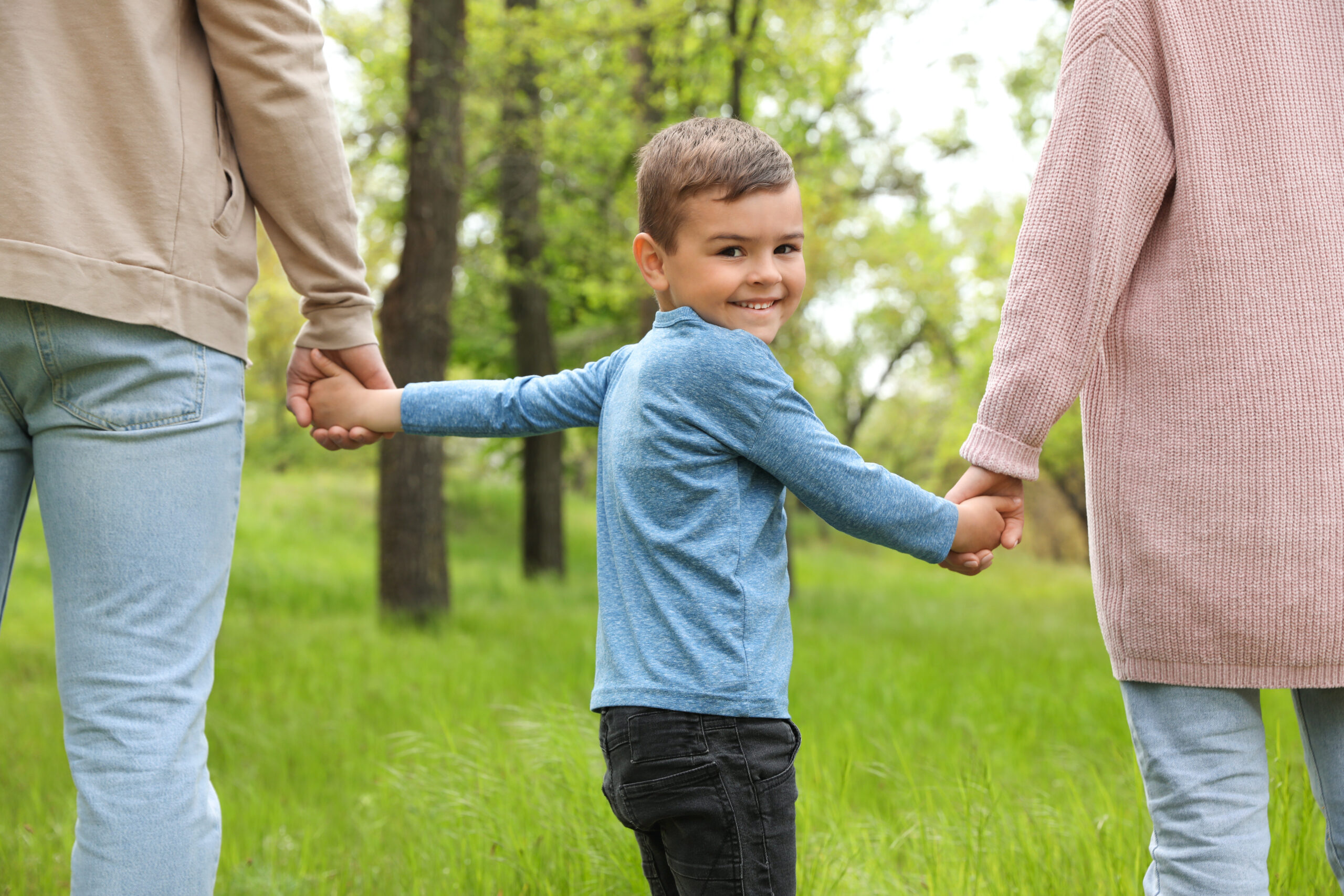 Raising an Unrelated Child in Indiana Paternity Matters