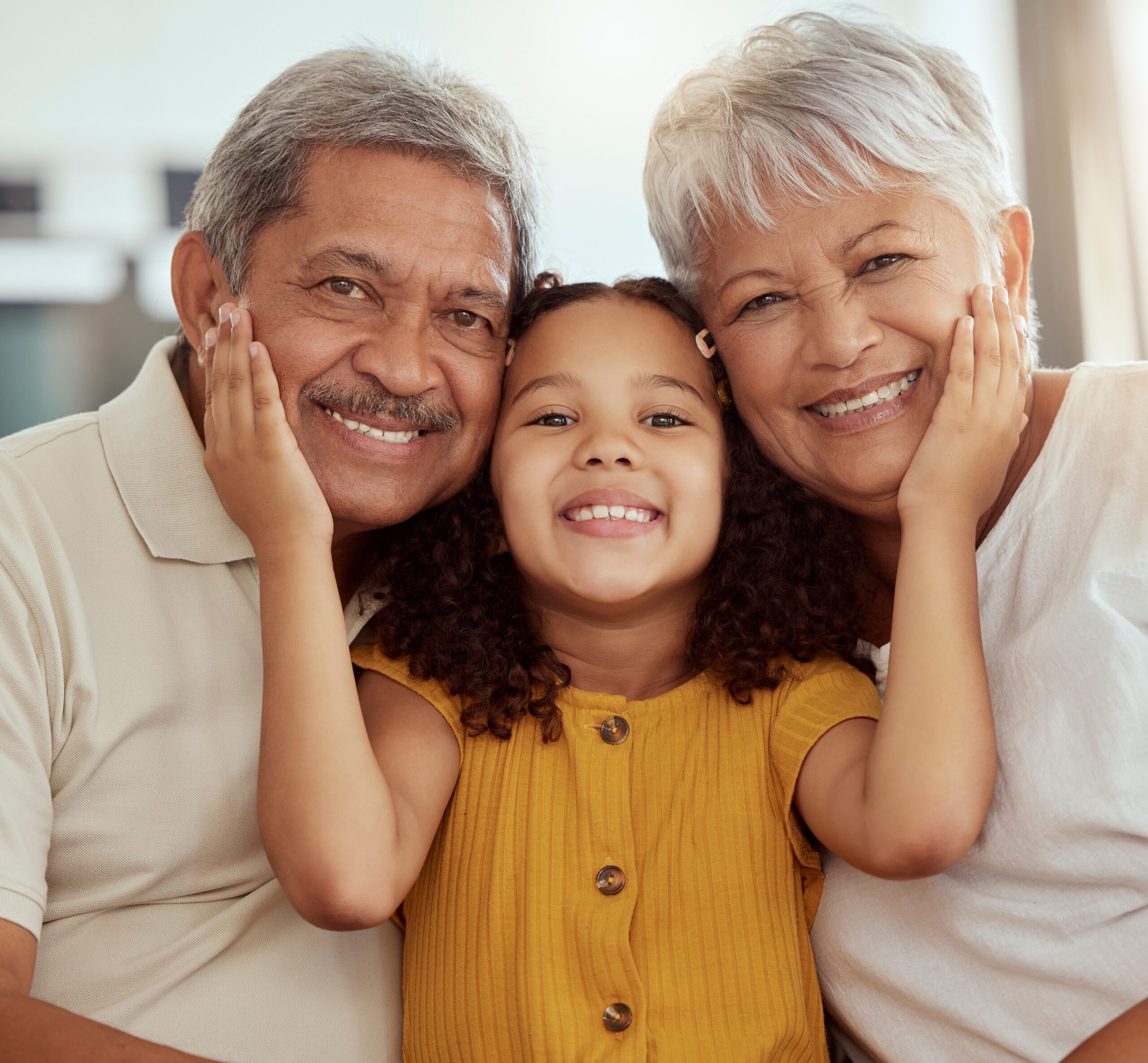 Legal Options for Grandparents Raising Grandchildren in Indiana