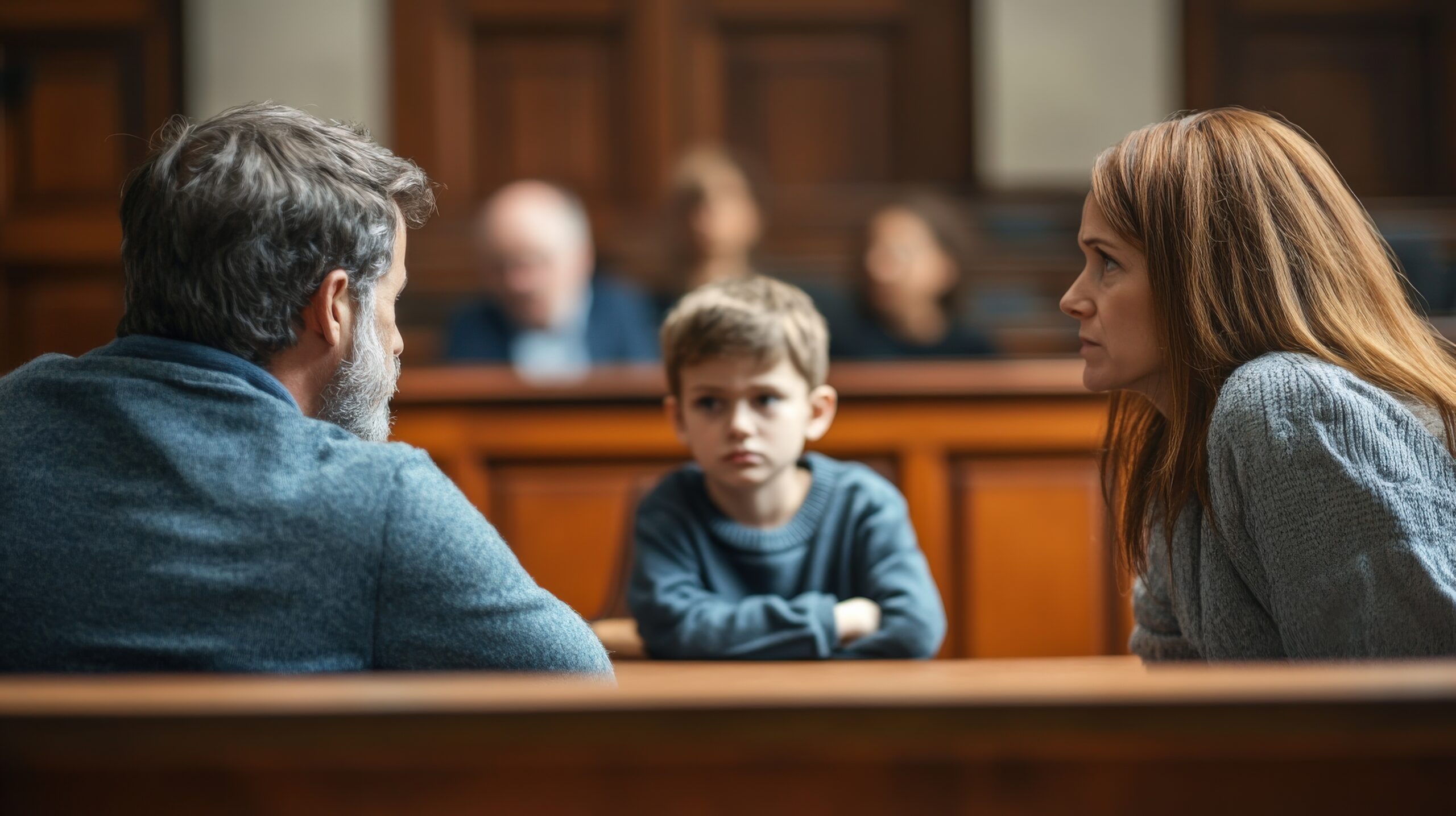 Indiana Child Custody Battles: What to Expect and How to Prepare