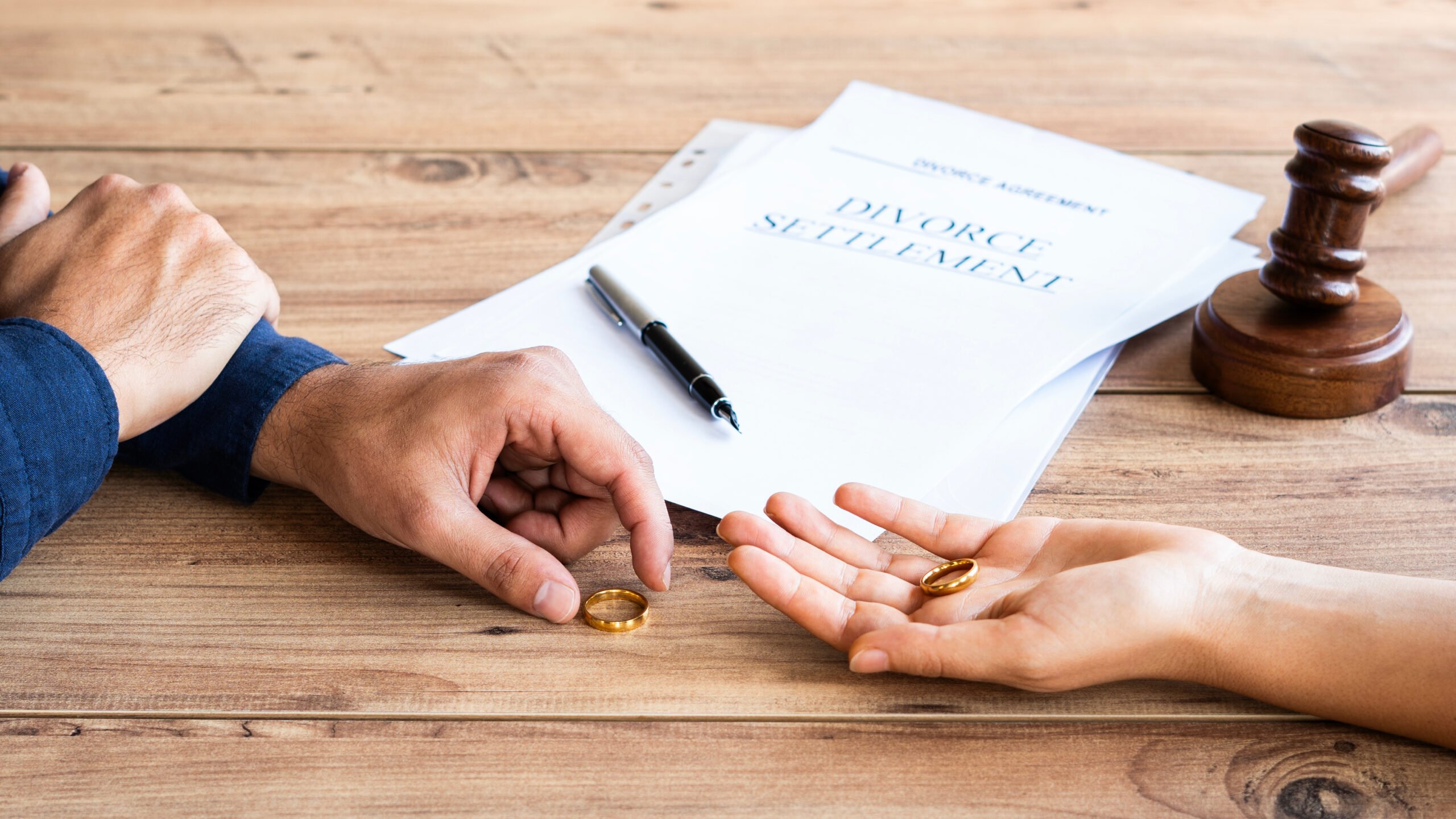 High-Net-Worth Divorce in Indiana: Legal Strategies, Laws & Local Resources
