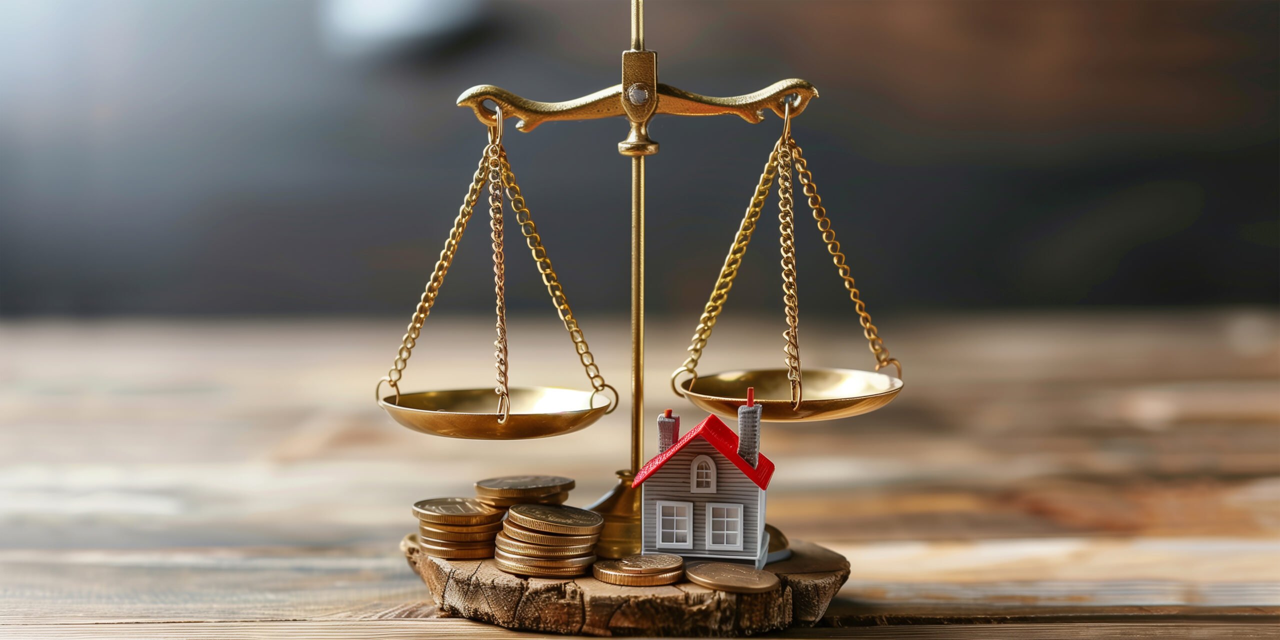 Divorce and Debt Division in Indiana: Who Is Responsible for What?