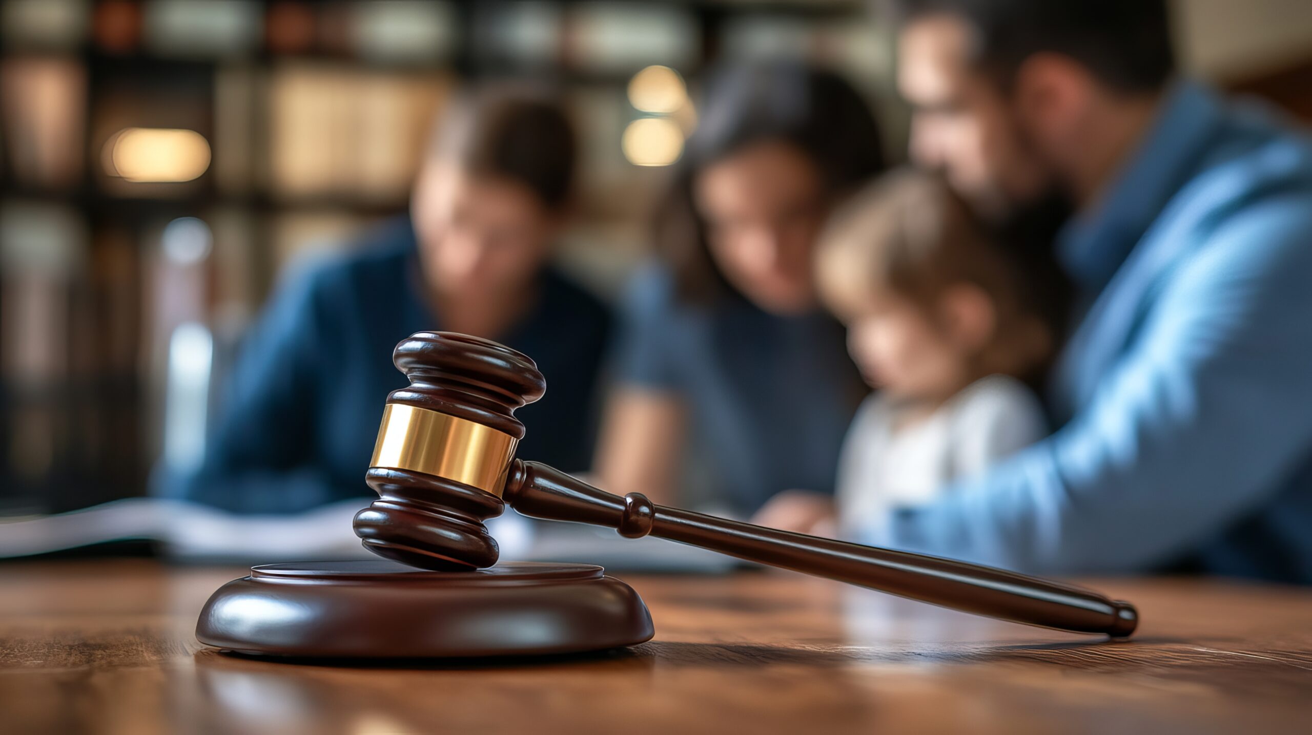 How to Appeal a Family Court Decision in Indiana