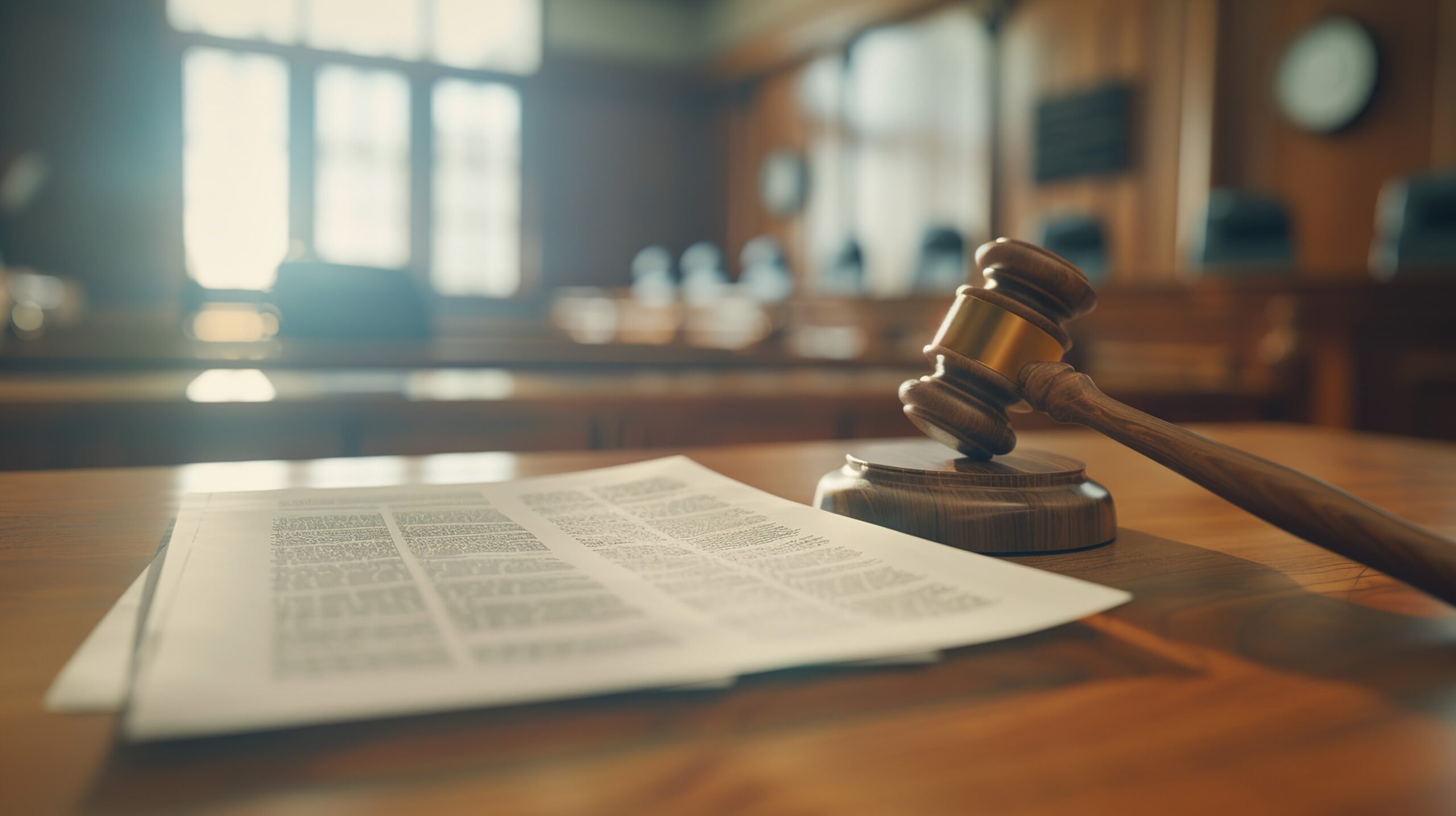 Understanding the Indiana Family Law Appeal Process