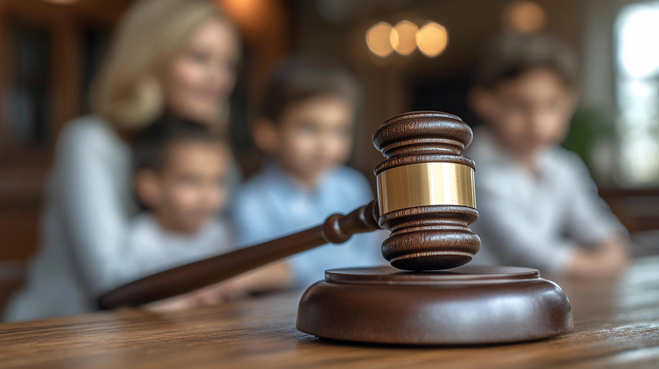 Can You Appeal a Family Court Decision in Indiana? Your Options Explained