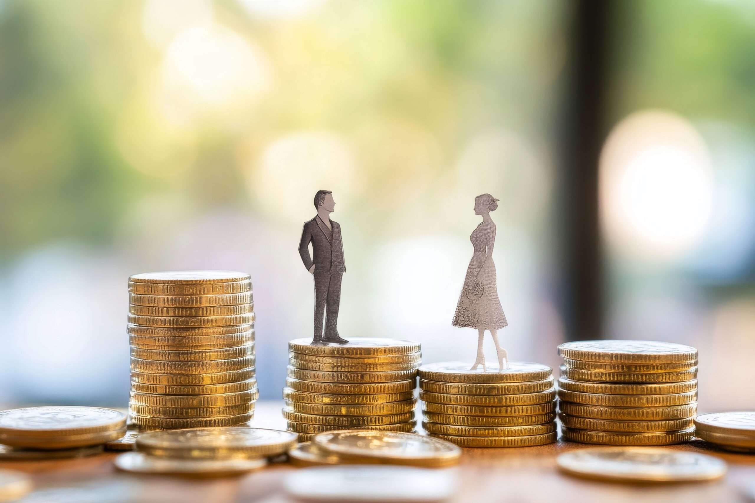 Divorce and Debt Division in Indiana