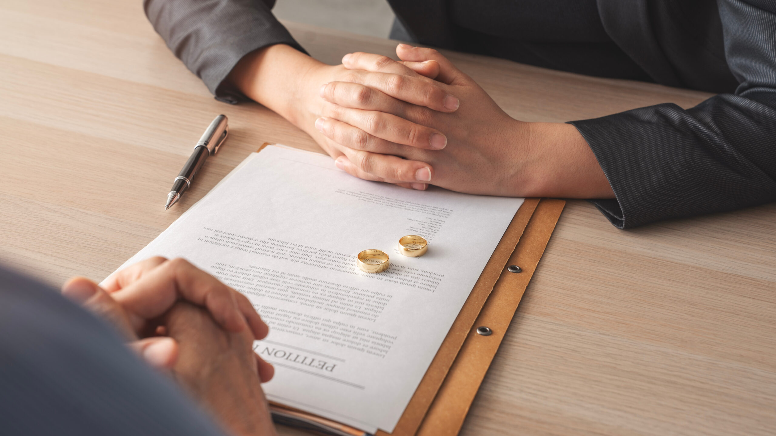 Understanding Indiana No-Fault Divorce