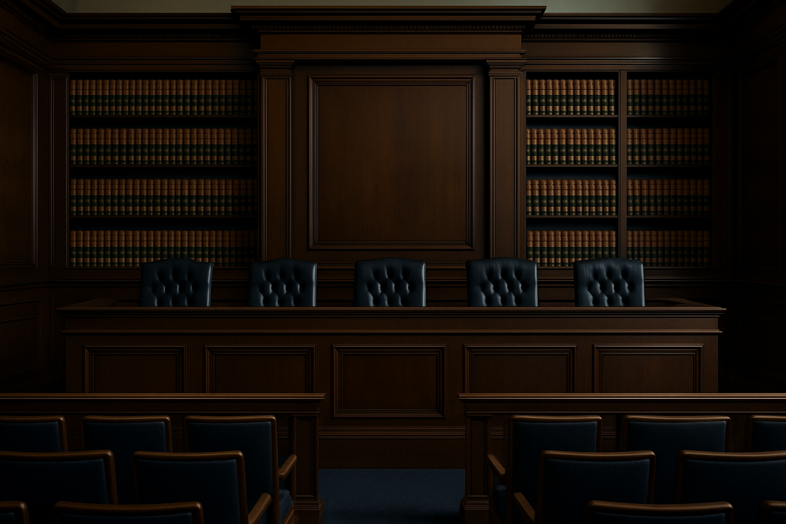 Common Mistakes That Get Family Law Appeals Dismissed in Indiana