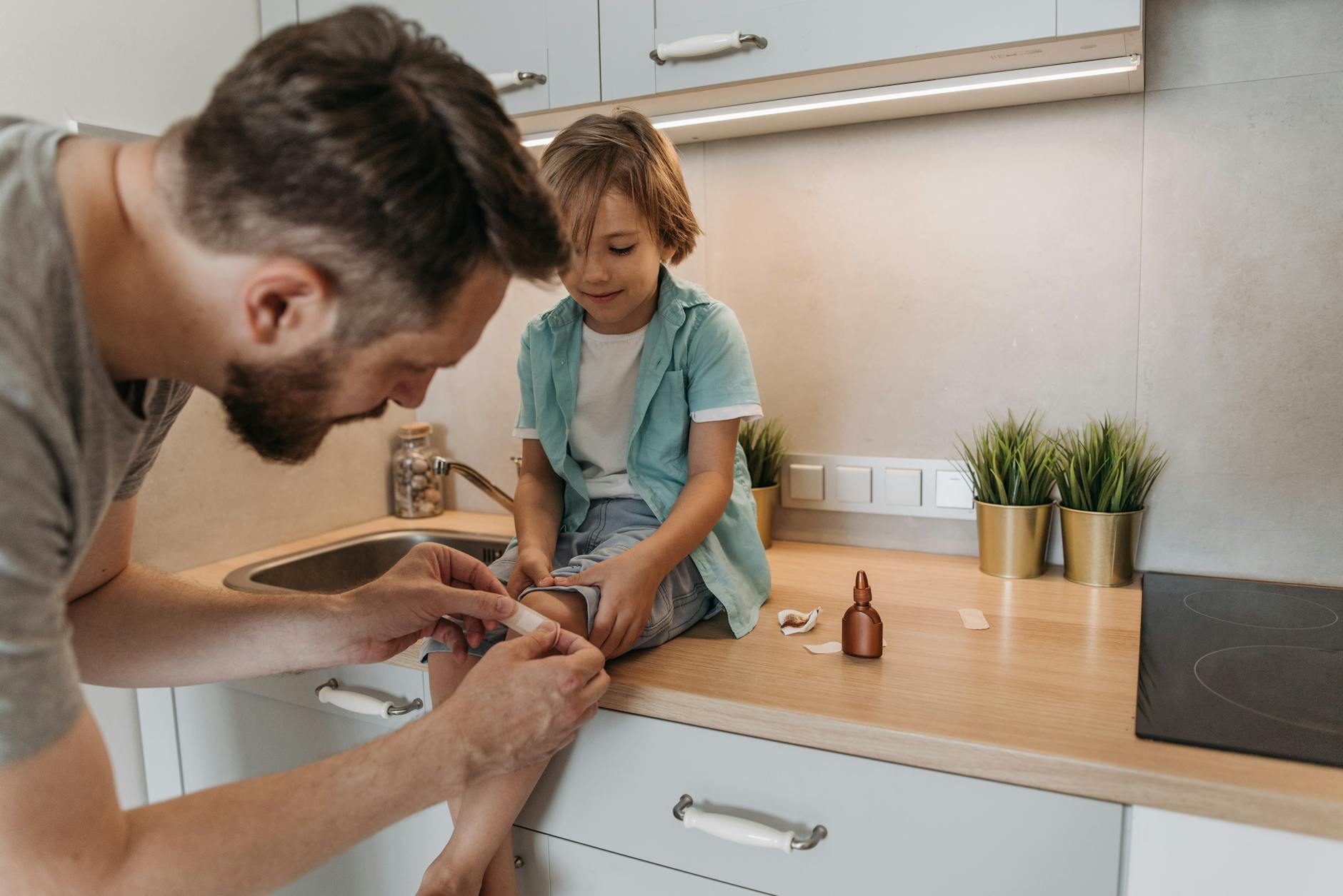 What Does “Child Safety” Mean in Indiana Custody Cases?