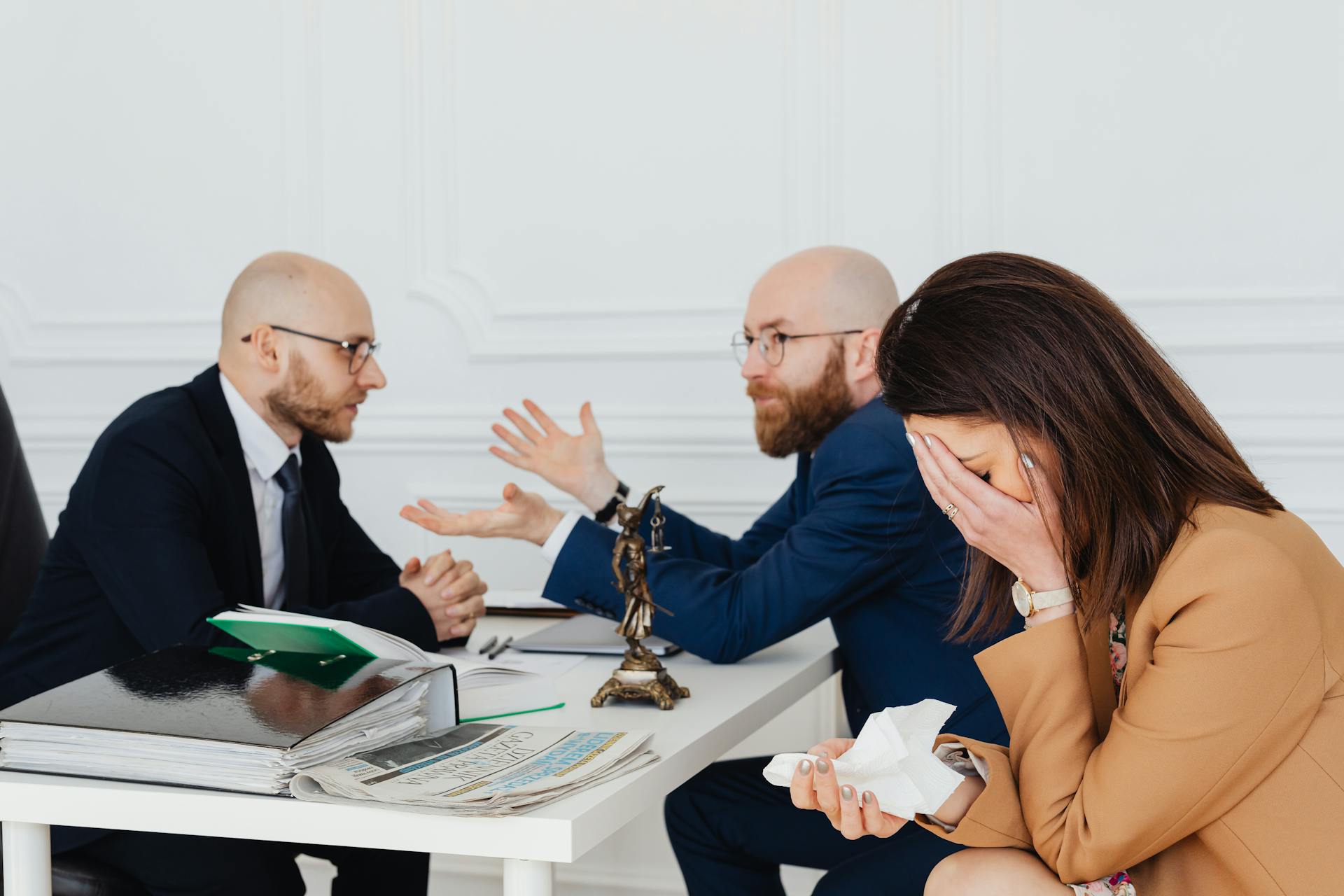How Is Child Support Calculated During an Indiana Divorce?