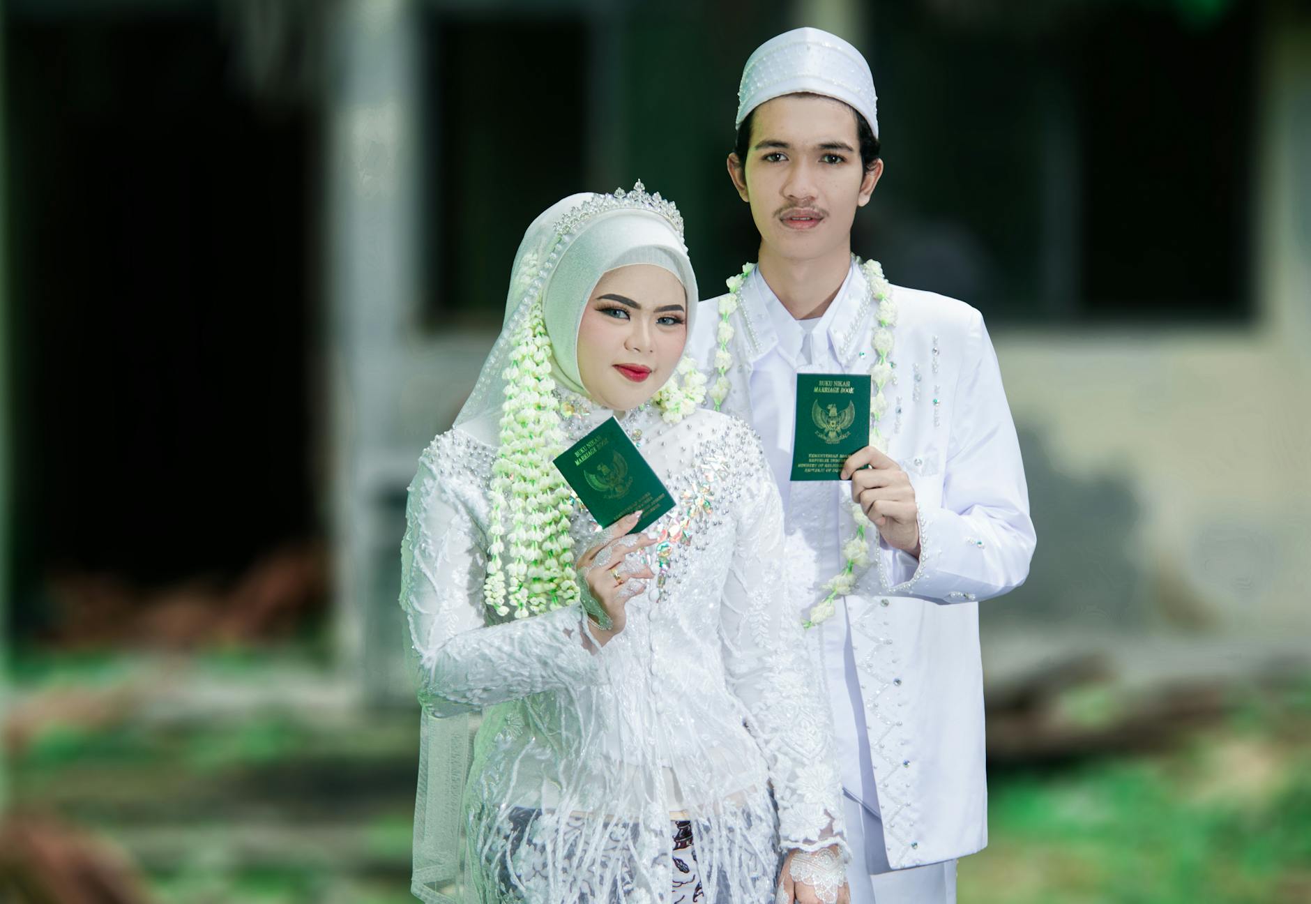 Islamic Marriage Contracts and Indiana Divorce Law: What You Need to Know