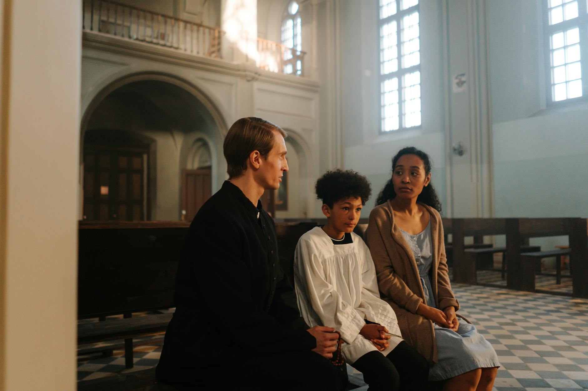How Religion Affects Child Custody Decisions in Indiana