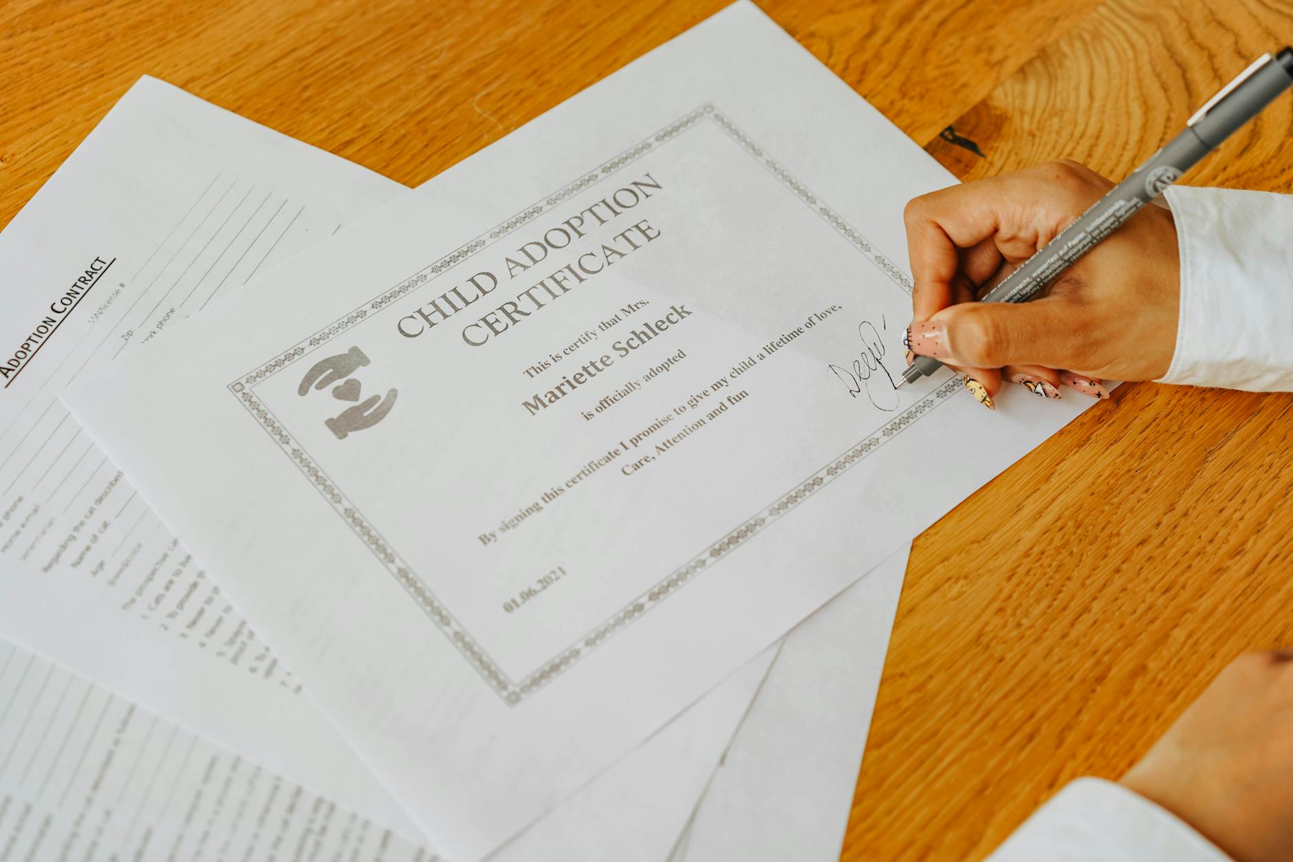 Stepparent Adoption in Indiana: A Step-by-Step Guide