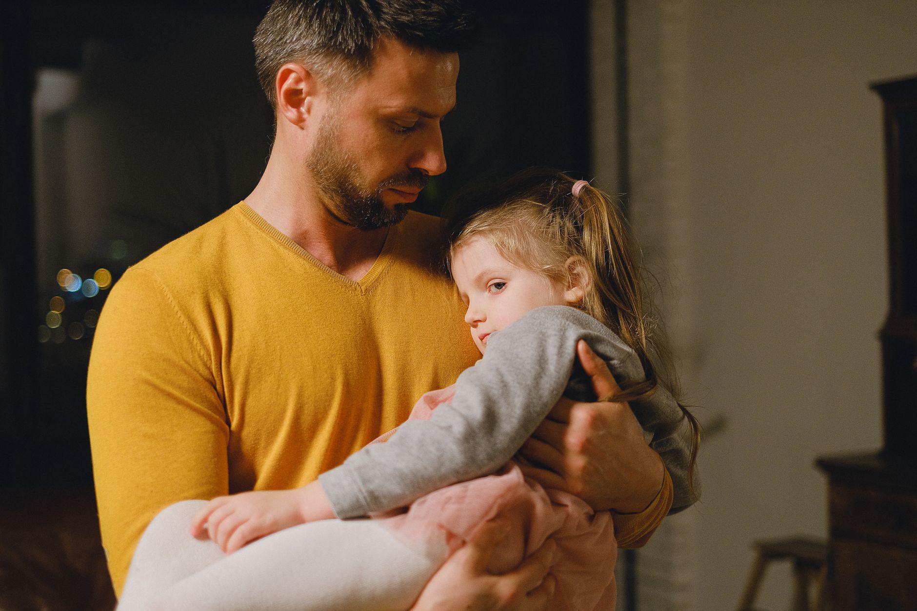 How to Modify a Custody Order in Indiana: When and How