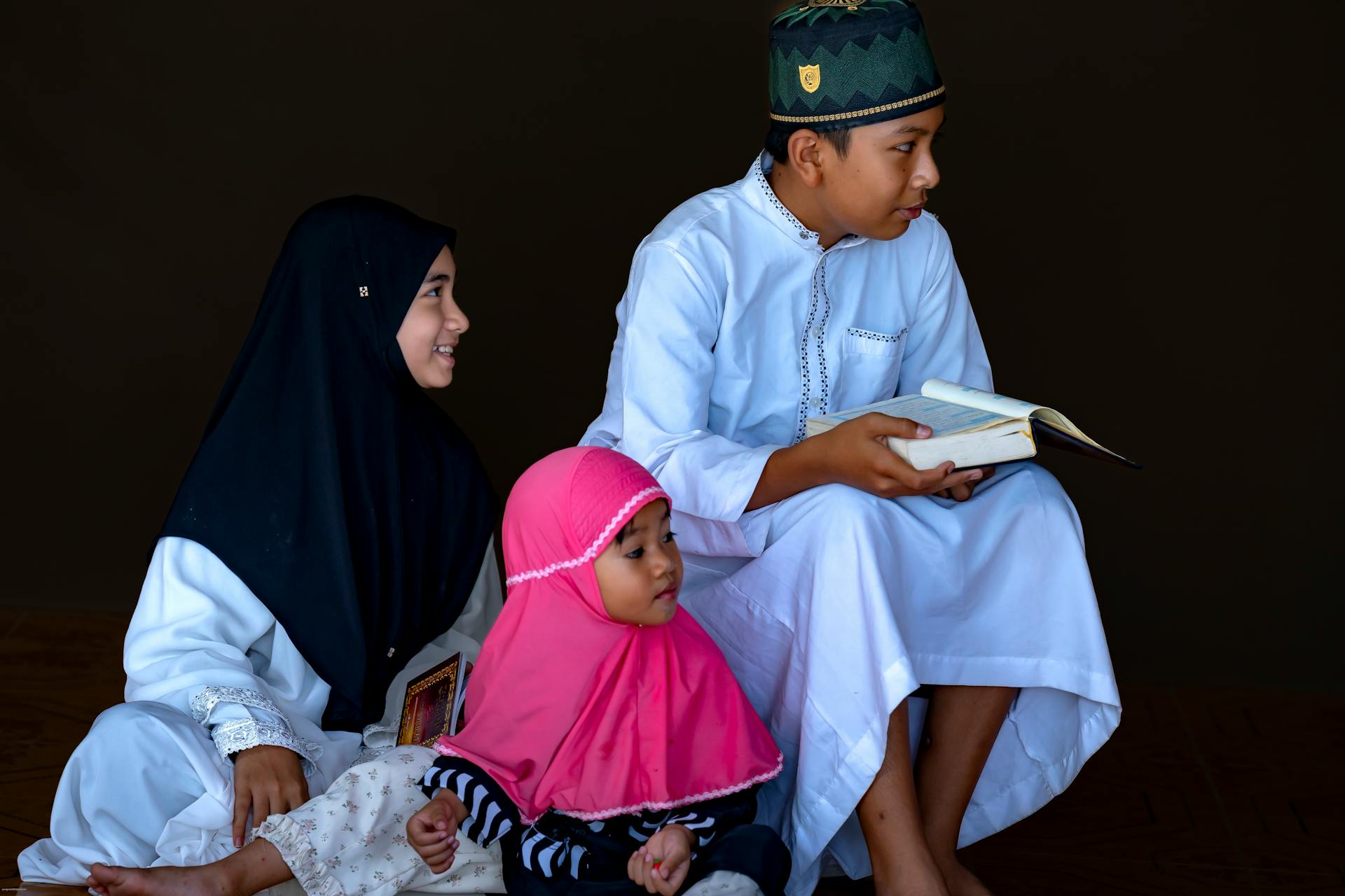 Raising Children in the Muslim Faith During an Indiana Custody Dispute