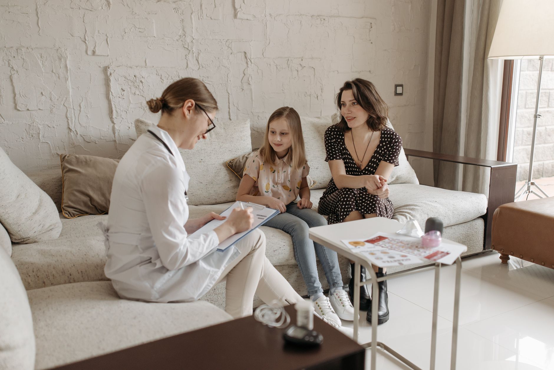 Supervised Visitation in Indiana: When It Is Ordered and How It Works