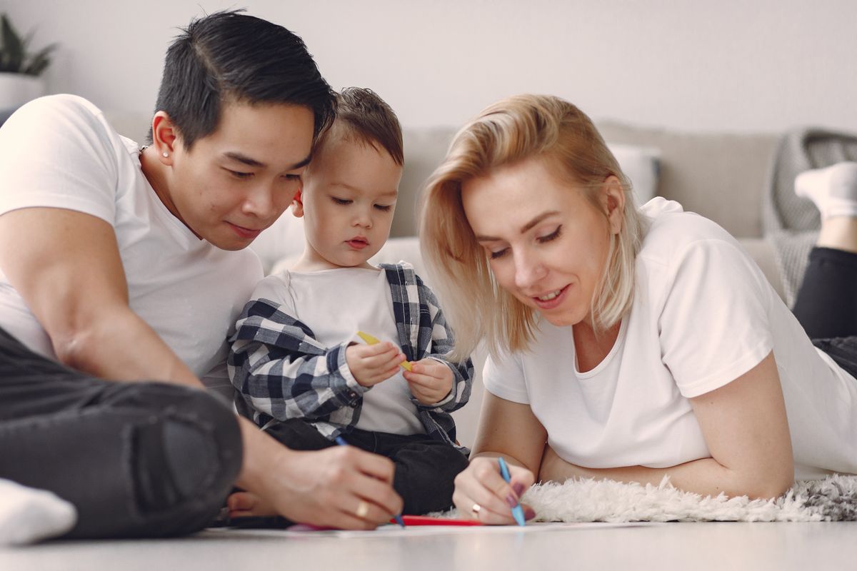 Co-Parenting Communication: What Indiana Courts Expect From Parents