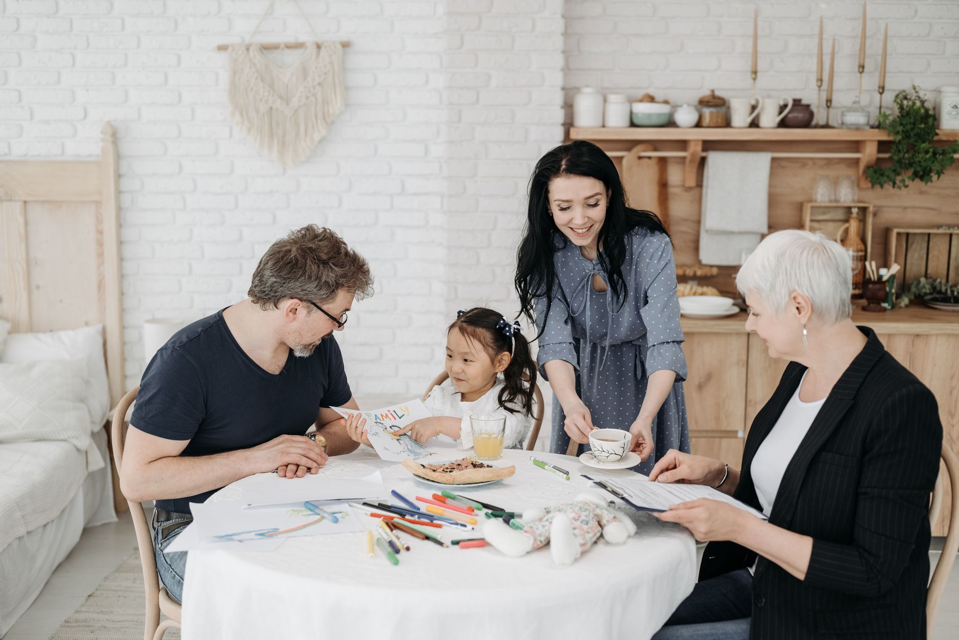 The Home Study Process for Indiana Adoptions: What to Expect