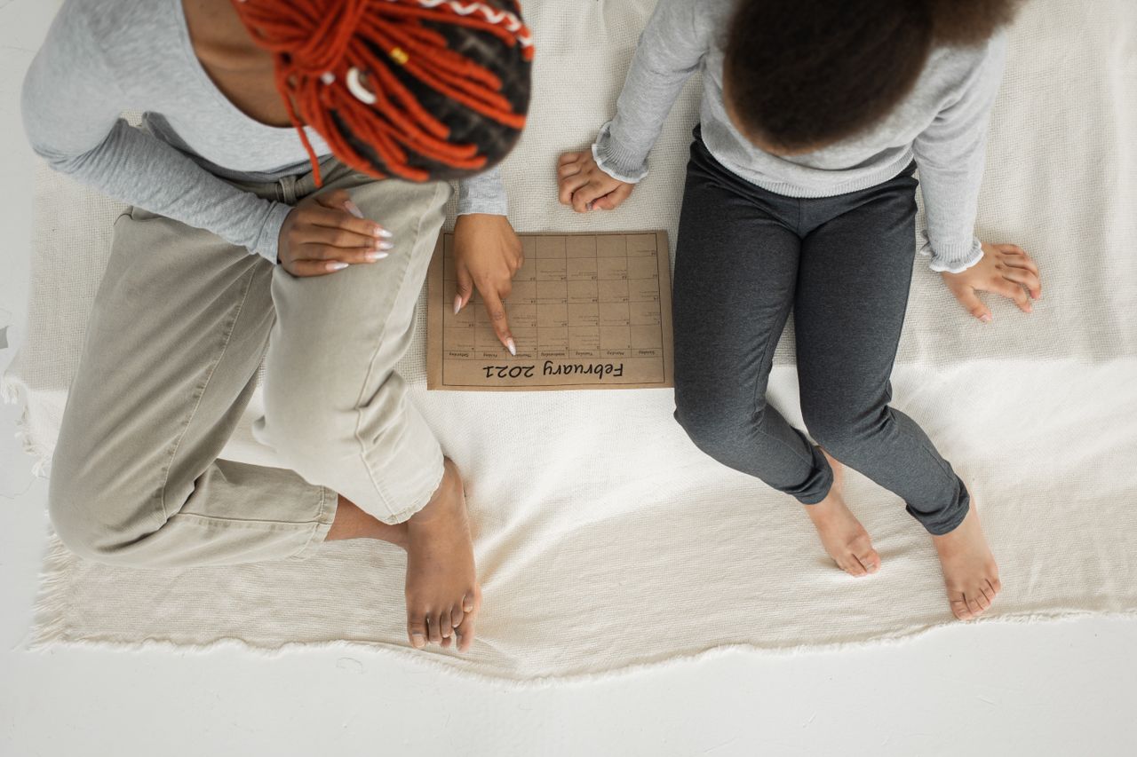 Indiana Parenting Time Guidelines: What They Mean for Your Schedule