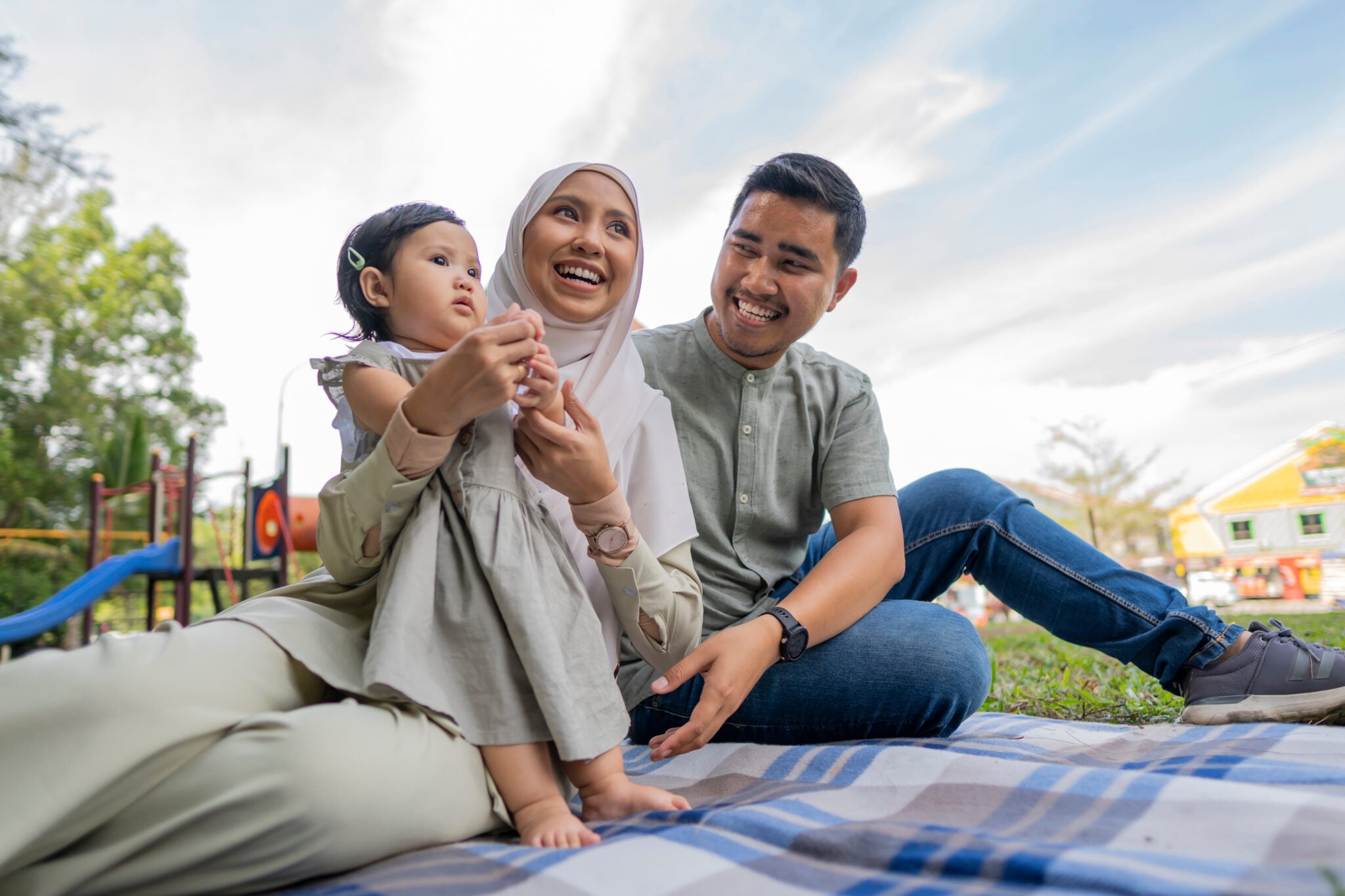 How Indiana Handles Custody Disputes Between Parents of Different Faiths
