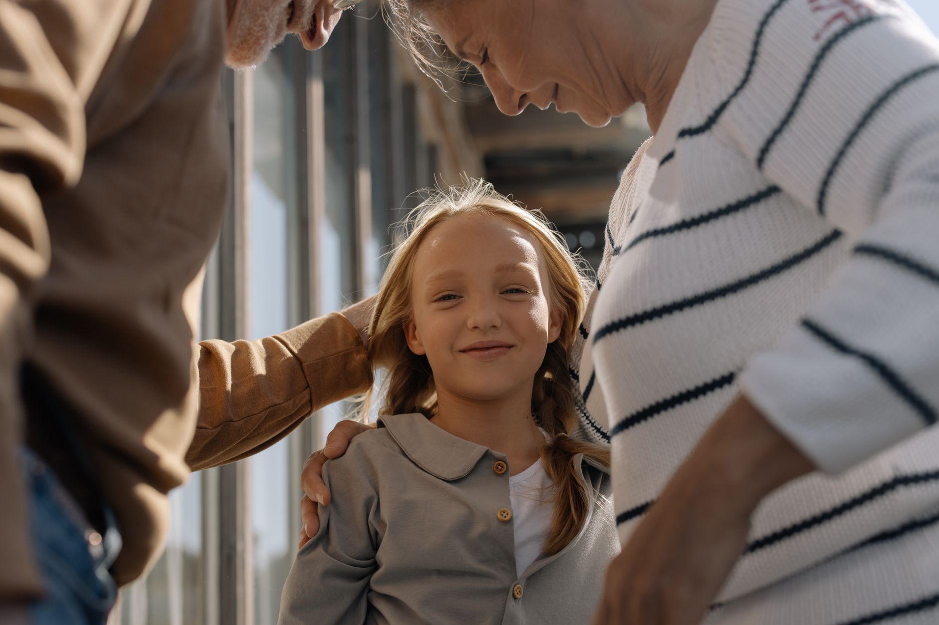 Grandparents’ Rights in Indiana Custody and Visitation Cases