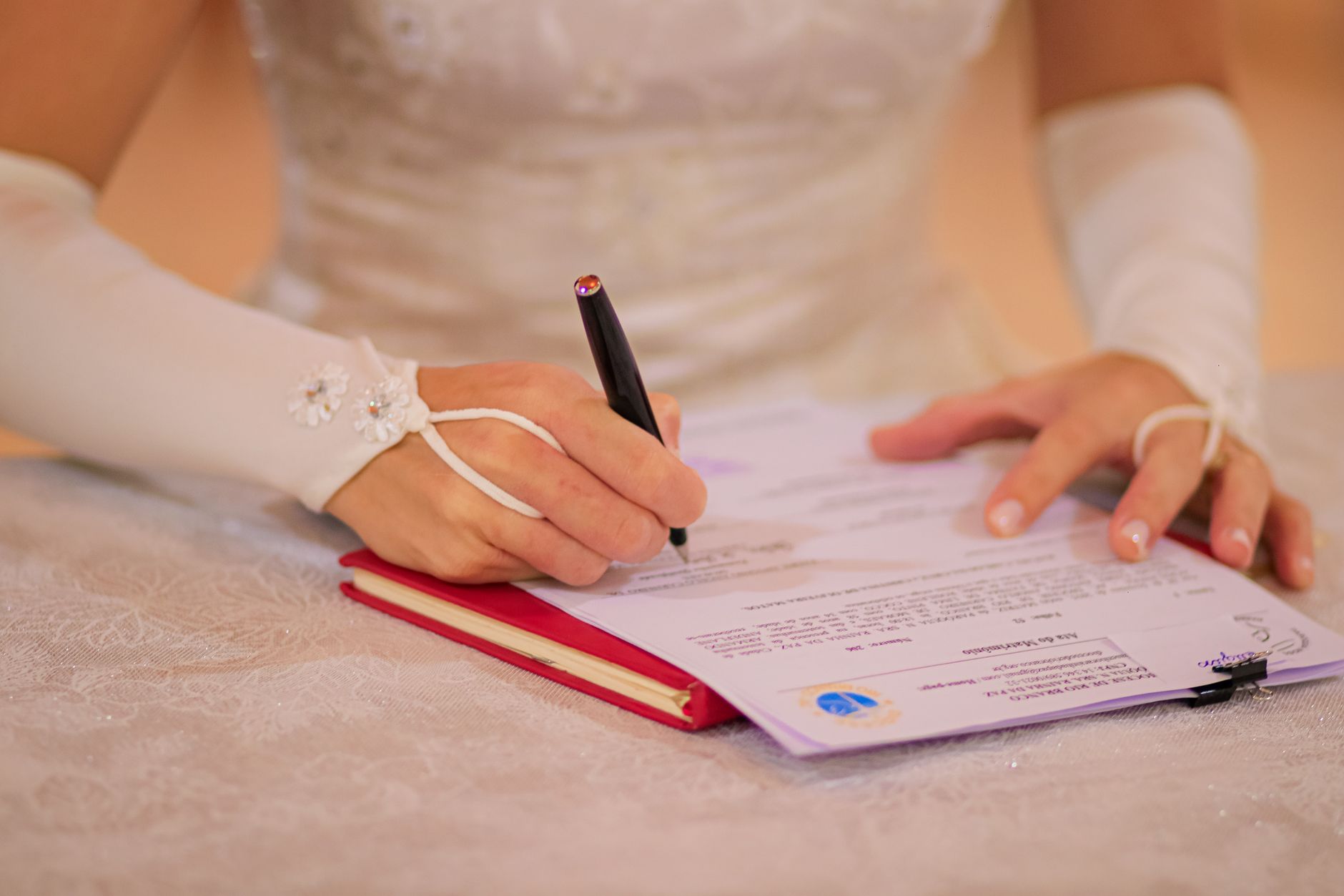 Mahr and Dowry Agreements in Indiana Divorce Proceedings